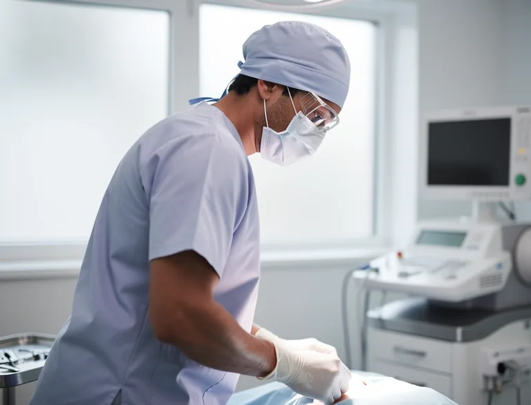 Plastic Surgeon service in Metairie